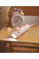 Rabbit & Friends Flashlight Unicorn - Pinky