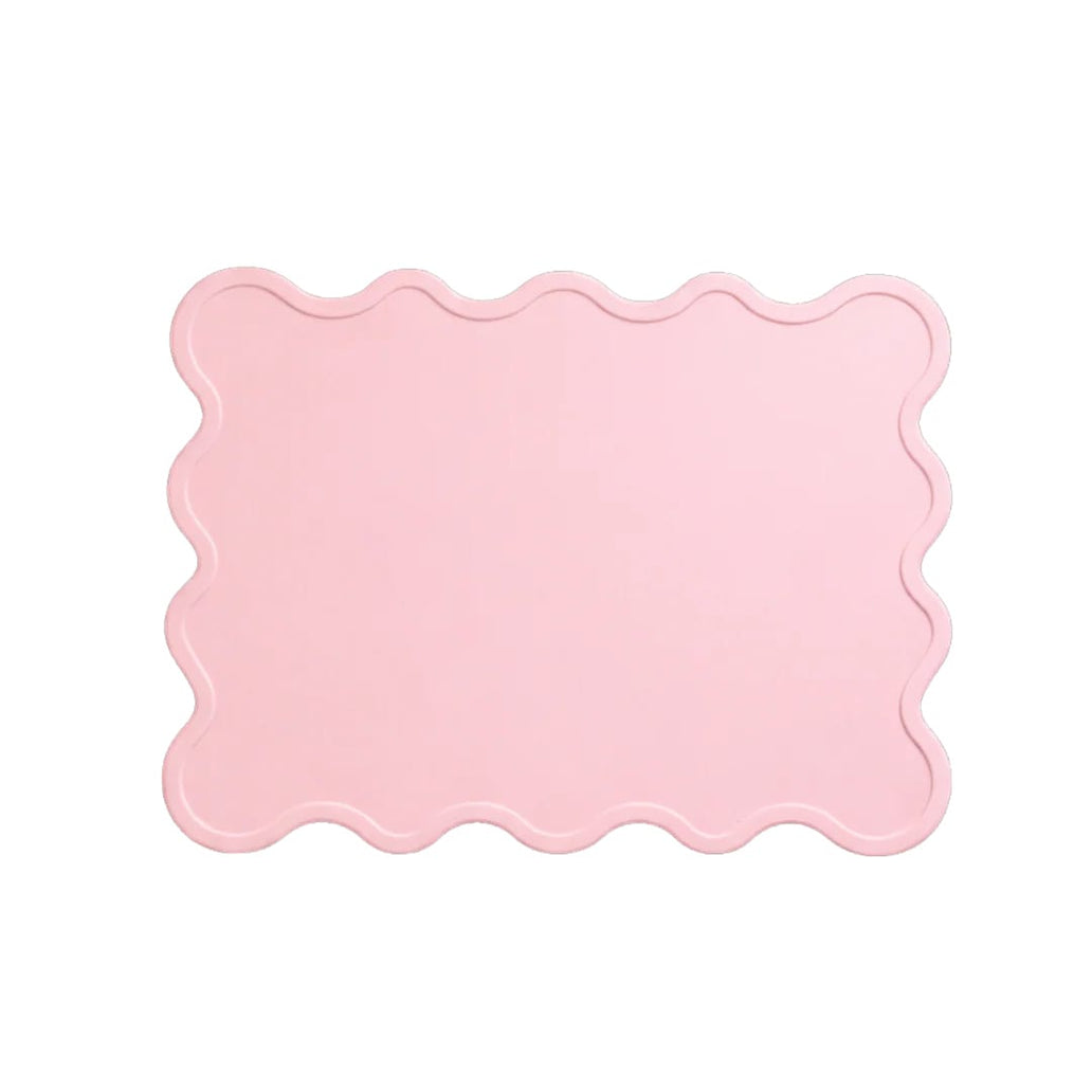 Rommer Wiggly Placemat Posy