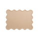 Rommer Wiggly Placemat Oat
