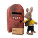 Rugaroo The Postie