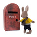 Rugaroo The Postie