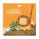 Sassi Board Book - Chompy's Courage
