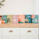 Sassi Board Book - Cracky's Strength