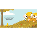 Sassi Board Book Sweet Sounds Stories - The Farm