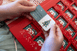 Sassi Christmas Advent Calendar