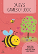 Sassi My First Logic Game - Matching Flowers
