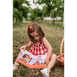 Sassi Interactive Sound Book - The Farm