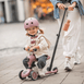 Scoot and Ride - Highway Kick 1 Push and Go Wildberry