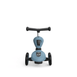 Scoot & Ride Highway Kick 1 Steel