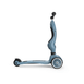 Scoot & Ride Highway Kick 1 Steel