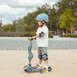 Scoot & Ride Highway Kick 1 Steel