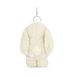 Snuggle Bunnies - Penelope Keyring Sunshine