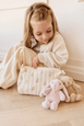 Snuggle Bunnies - Penelope Keyring Blossom