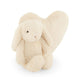 Snuggle Bunnies - Valentines Day - Brulee 20cm