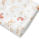 Snuggle Hunny Butterfly Organic Muslin Wrap