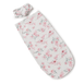 Snuggle Hunny Camille Organic Snuggle Swaddle & Topknot Set