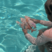 SUNNYLiFE Dive Buddies Melody the Mermaid Multi Set of 3
