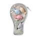 SUNNYLiFE Fishing Game Apple Sorbet Multi