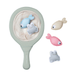 SUNNYLiFE Fishing Game Apple Sorbet Multi