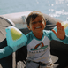 SUNNYLiFE Float Bands Aqua