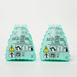 SUNNYLiFE Float Bands Aqua
