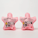 SUNNYLiFE Float Bands Strawberry