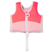 SUNNYLiFE Kids Swim Vest 2-3 Neon Strawberry