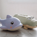 SUNNYLiFE Water Squirters Dolphin Pastel Lilac