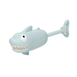 SUNNYLiFE Water Squirters Shark Pastel Blue
