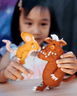 Tara Treasures The Gruffalo® Finger Puppets Set