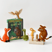 Tara Treasures The Gruffalo® Finger Puppets Set