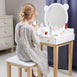 Tender Leaf Toys Forest Dressing Table