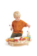 Tender Leaf Toys Forest Musical Table