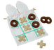 Tender Leaf Toys Tic Tac Toe Game