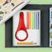 Tiger Tribe Outdoor Activity Set - Back to Nature