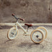 Vintage Trybike Cream