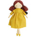 Alimrose Matilda 45cm Doll Yellow