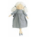 Alimrose Matilda 45cm Doll Grey