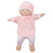 Bonikka Cherub Baby Dolls Pink