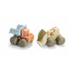 Dantoy BIO Construction Vehicle Set 2 Pieces