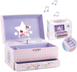 DJECO Ballerina Music Box