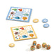 DJECO Yahtzee Junior Game