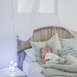 Duski Dream Light LED Night Light - Construction - PLUG IN