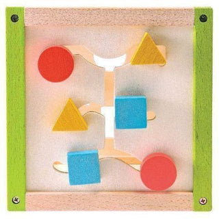 Ever Earth My First Multi-Play Activity Cube-