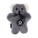 FLATOUTbear koala grey
