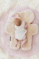 FlatOut Bear Rugs Milk