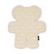 FlatOut Bear Rugs Milk