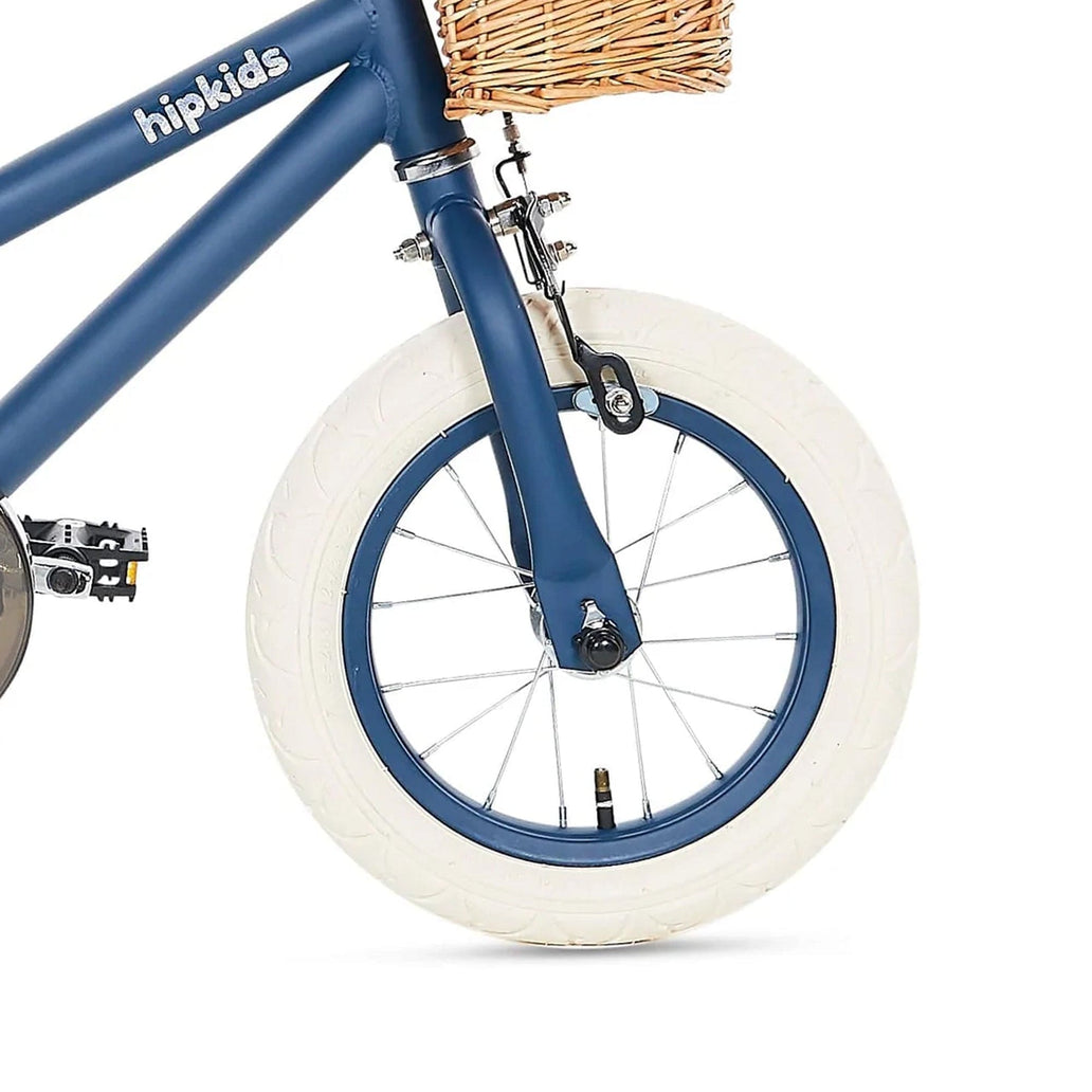 12 inch Inner Tubes for Steel Balance Bike