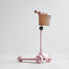 HipKids Wicker Basket for SCOOTER