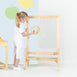 Toddler Perspex Easel